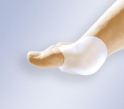 Sofy-Plant Protetor de Joanete em Gel