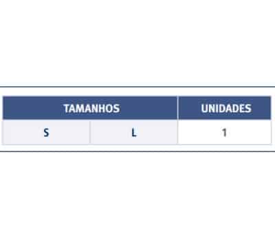 Sofy-Plant Protetor de Joanete em Gel com Tecido