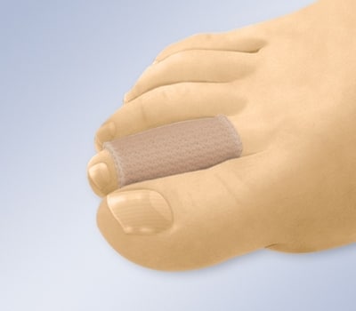 Sofy-Plant Tubo Elástico em Gel Forrado com Tecido