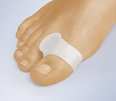 Sofy-Plant Gel Separador em Carrete com Anel
