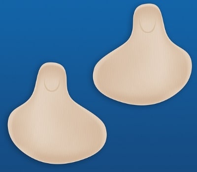 Sofy-Plant Almofada Metatársica em Gel e Tecido