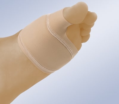 Sofy-Plant Protetor para Joanete com Almofada Metatársica