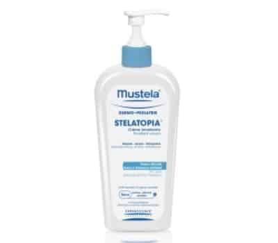 Mustela Stelatopia Creme Emoliente 300 ml