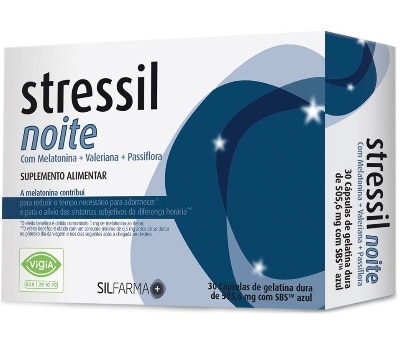 Stressil noite