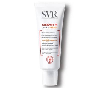 SVR Cicavit+ Creme SPF 50+ 40 ml