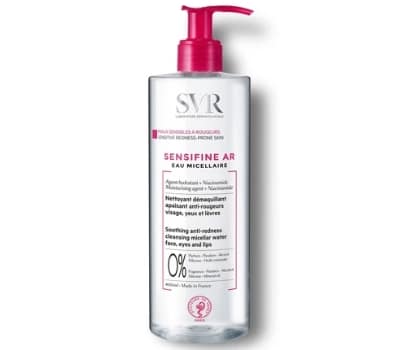 SVR Sensifine AR Água Micelar 400 ml