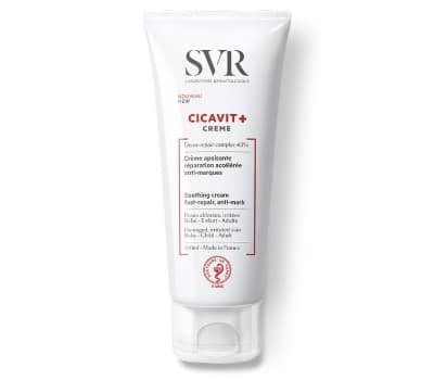 SVR Cicavit+ Creme 100 ml