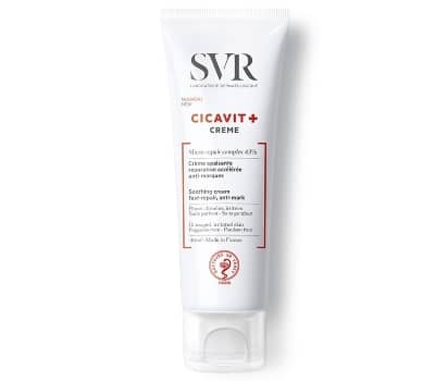 SVR Cicavit+ Creme 40 ml