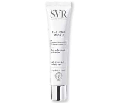 SVR Clairial Creme 10 40 ml