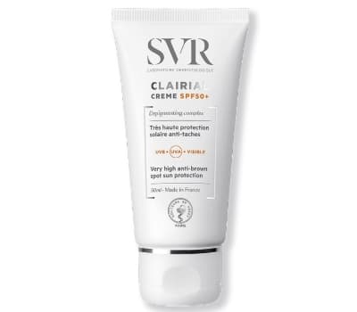 SVR Clairial Creme SPF 50+ 50 ml