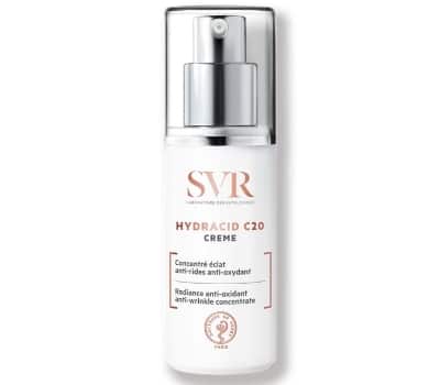 SVR Hydracid C20 Creme 30 ml