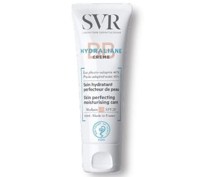 SVR Hydraliane BB Creme SPF20 40 ml
