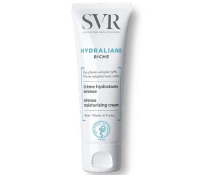 SVR Hydraliane Riche 40 ml