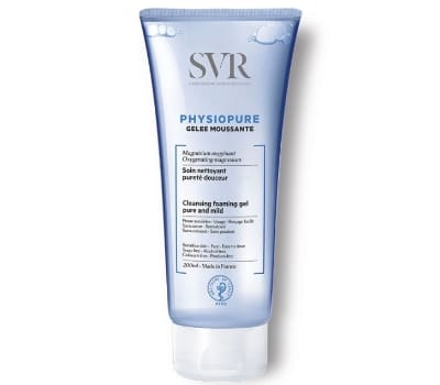 SVR Physiopure Gel de Limpeza