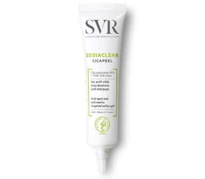SVR Sebiaclear Cicapeel 15 ml