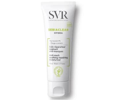 SVR Sebiaclear Hydra 40 ml