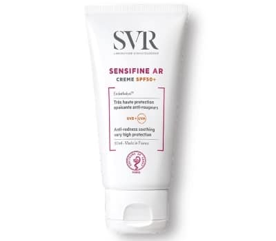 SVR Sensifine AR SPF50+