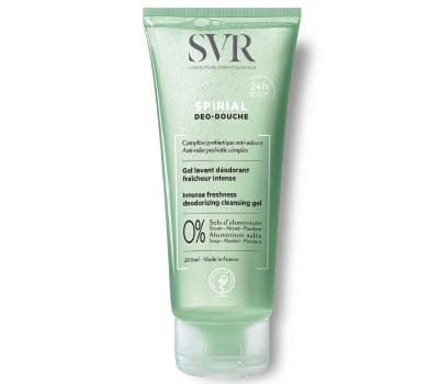 SVR Spirial Deo Duche 200 ml