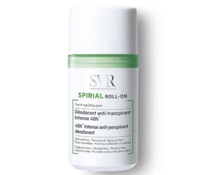 SVR Spirial Roll On Desodorizante 50 ml