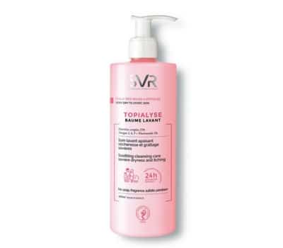 SVR Topialyse Bálsamo Lavante 400 ml