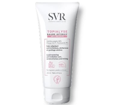 SVR Topialyse Bálsamo Intensivo 200 ml