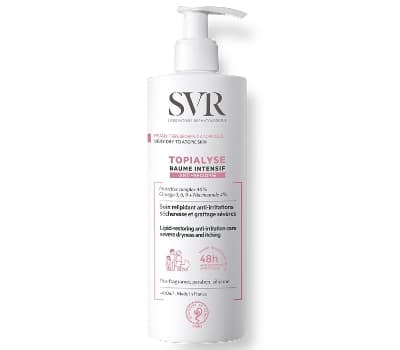 SVR Topialyse Bálsamo Intensivo 400 ml