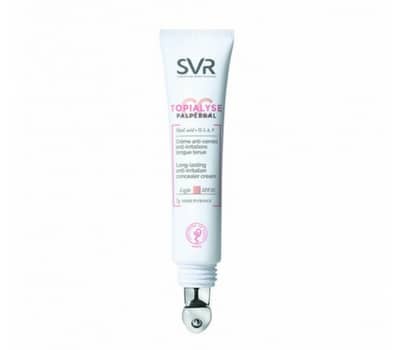 SVR Topialyse Palpebral CC Creme Light 7 ml