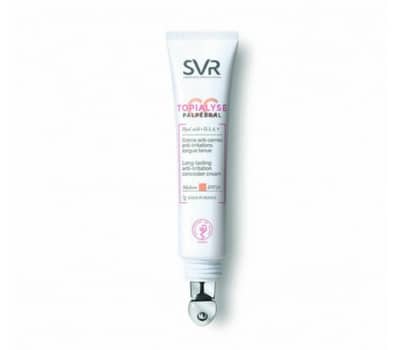 SVR Topialyse Palpebral CC Creme Medium 7 ml