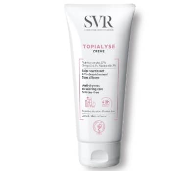 SVR Topialyse Creme 200 ml