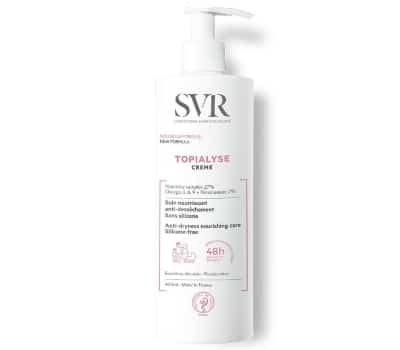 SVR Topialyse Creme 400 ml