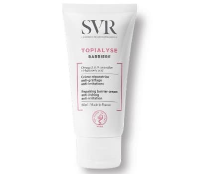 SVR Topialyse Creme Barreira 50 ml