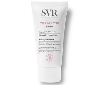 SVR Topialyse Creme de Mãos 50 ml