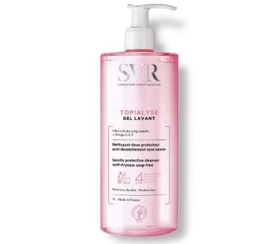 SVR Topialyse Gel Lavante 1000 ml