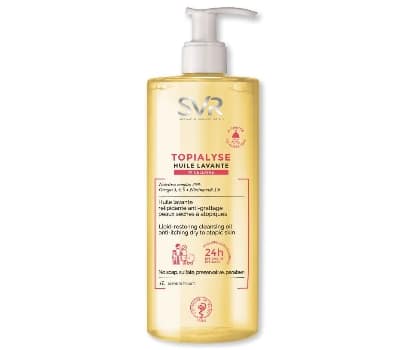 SVR Topialyse Óleo Lavante 1000 ml