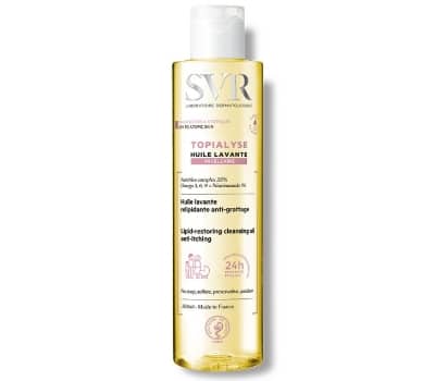SVR Topialyse Óleo Lavante 200 ml