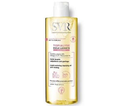 SVR Topialyse Óleo Lavante 400 ml