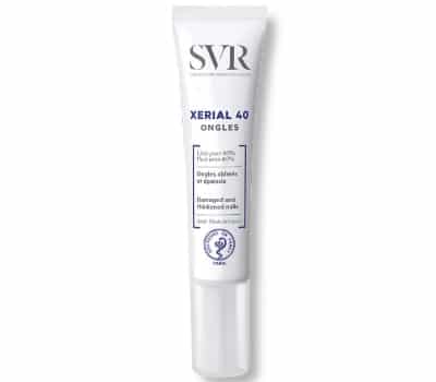 SVR Xérial 40 Unhas 10 ml
