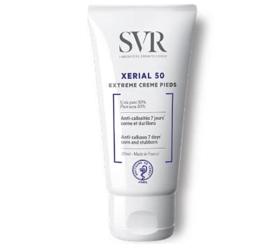 SVR Xérial 50 Extreme 50 ml