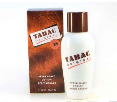 Tabac Original After Shave Lotion 100 ml
