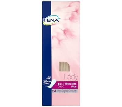 Tena Lady Ultra Mini Plus