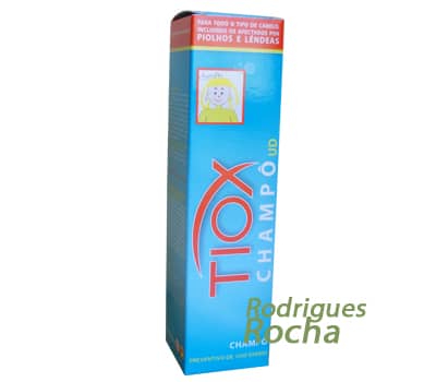 Tiox Champô