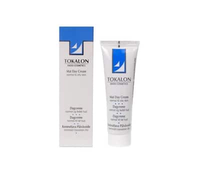 Tokalon Creme Dia Peles Oleosas 50 ml