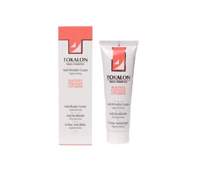 Tokalon Creme Anti-Rugas 50 ml