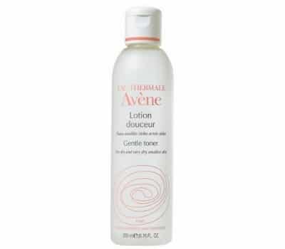 Avène Loção Suavizante
