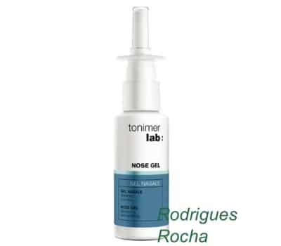 Tonimer Gel Nasal