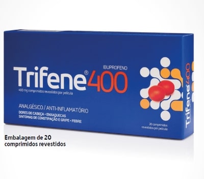 Trifene 400