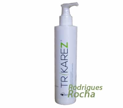 Trikare DS Champô (Trikare Z) 200 ml