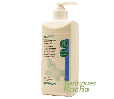 Trixo-Lind Creme Dermoprotetor