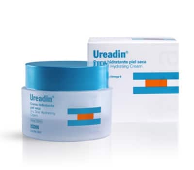 Isdin Ureadin Creme hidratante pele seca