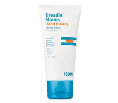 Isdin Ureadin Creme de Mãos